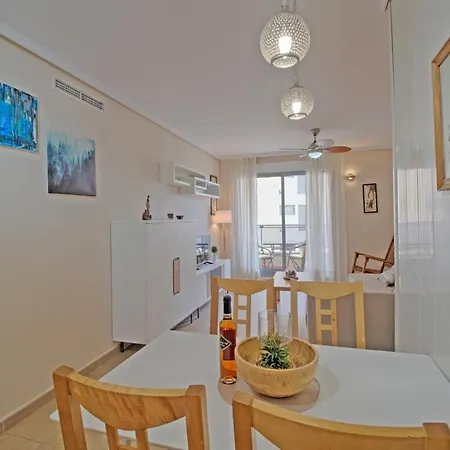 Apartamento Plaza Mayor - Costa *